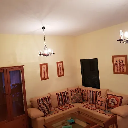 Ferienhaus 100%fuerte Fun