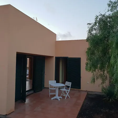 100%fuerte Fun * La Oliva