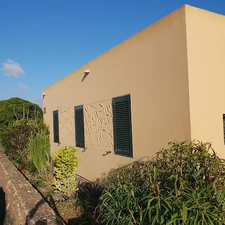 100%fuerte Fun Ferienhaus La Oliva