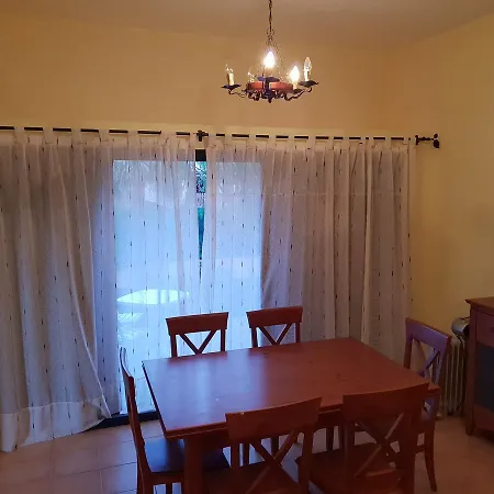 Ferienhaus 100%fuerte Fun *